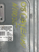 Load image into Gallery viewer, ECU ECM COMPUTER Porsche Cayenne 2008 08 - NW61934