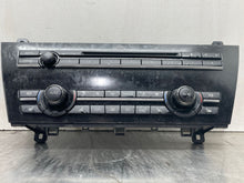 Load image into Gallery viewer, FRONT TEMPERATURE CONTROLS BMW 640I 650i M6 2012-2019 - NW398751