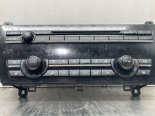 Load image into Gallery viewer, FRONT TEMPERATURE CONTROLS BMW 640I 650i M6 2012-2019 - NW398751