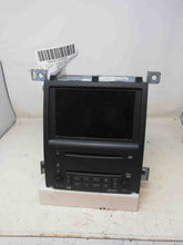 Load image into Gallery viewer, RADIO Cadillac STS 2008 08 - NW134548