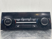 Load image into Gallery viewer, REAR TEMPERATURE CONTROLS 528i 535i 535i Gt 550i 550i Gt 640I 09-19 - NW398752