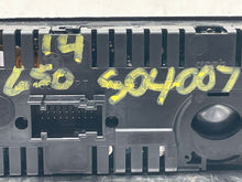 Load image into Gallery viewer, REAR TEMPERATURE CONTROLS 528i 535i 535i Gt 550i 550i Gt 640I 09-19 - NW398752