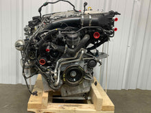Load image into Gallery viewer, ENGINE MOTOR C250 C300 C350 C43 C63 2016 16 2017 17 - NW395806