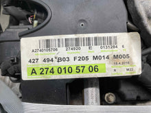 Load image into Gallery viewer, ENGINE MOTOR C250 C300 C350 C43 C63 2016 16 2017 17 - NW395806