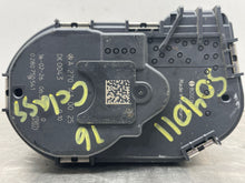 Load image into Gallery viewer, Throttle Body MERCEDES C-CLASS 2016 - NW404637
