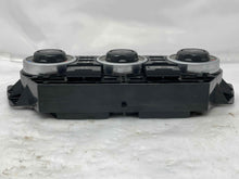 Load image into Gallery viewer, FRONT TEMPERATURE CONTROLS Land Rover LR2 2008 08 2009 09 - NW539960