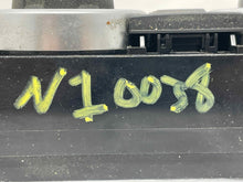 Load image into Gallery viewer, FRONT TEMPERATURE CONTROLS Land Rover LR2 2008 08 2009 09 - NW539960