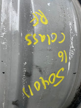 Load image into Gallery viewer, WHEEL RIM C250 C300 C350 C43 C63 15-18 17x7 17x7, 5 lug, 112mm - NW406404