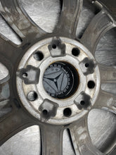 Load image into Gallery viewer, WHEEL RIM C250 C300 C350 C43 C63 15-18 17x7 17x7, 5 lug, 112mm - NW406404