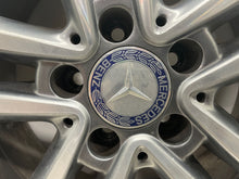 Load image into Gallery viewer, WHEEL RIM C250 C300 C350 C43 C63 15-18 17x7 17x7, 5 lug, 112mm - NW406405