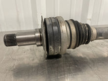 Load image into Gallery viewer, REAR AXLE SHAFT C250 C300 C350 C63 2015 15 2016 16 Left - NW392363
