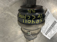Load image into Gallery viewer, REAR AXLE SHAFT C250 C300 C350 C63 2015 15 2016 16 Right - NW392364