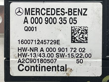 Load image into Gallery viewer, Computer MERCEDES C-CLASS 2016 - NW393675