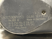 Load image into Gallery viewer, THROTTLE BODY Nitro Sebring Charger 06 07 08 09 10 11 - NW177379