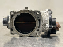 Load image into Gallery viewer, THROTTLE BODY Expedition F150 Navigator F350 Lincoln LT 04 05 06 07 08 09 10 - NW404597
