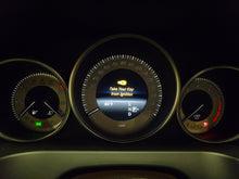 Load image into Gallery viewer, SPEEDOMETER CLUSTER E250D E300 E350 E400 E550 E63 2014 14 - NW161211