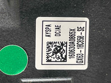 Load image into Gallery viewer, FRONT TEMPERATURE CONTROLS Jaguar XF XFR 2016 16 2017 17 - NW398794