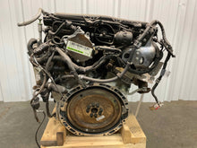 Load image into Gallery viewer, ENGINE MOTOR E250D E300 E350 E400 E550 E63 13 14 3.5L VIN 8J - NW67198