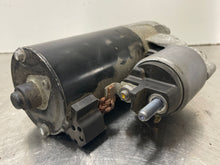 Load image into Gallery viewer, STARTER MOTOR E250 Van C250 C300 C350 C63 E250D E300 E350 E400 13-16 - NW170788