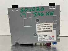 Load image into Gallery viewer, RADIO RECEIVER Jaguar XF XFR 2016 16 2017 17 2018 18 - NW401940