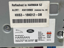 Load image into Gallery viewer, RADIO RECEIVER Jaguar XF XFR 2016 16 2017 17 2018 18 - NW401940