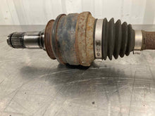 Load image into Gallery viewer, REAR AXLE SHAFT Lexus IS250 06 07 08 09 10 11 12 13 Left - NW392336