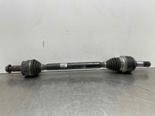 Load image into Gallery viewer, REAR AXLE SHAFT Chevrolet Camaro 10 11 12 13 14 15 AT Right - NW8644