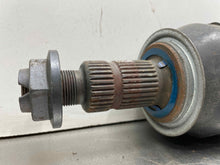 Load image into Gallery viewer, REAR AXLE SHAFT Chevrolet Camaro 10 11 12 13 14 15 AT Right - NW8644