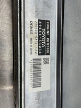 Load image into Gallery viewer, ECU ECM Computer LEXUS IS250 2013 - NW395437