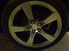 Load image into Gallery viewer, Wheel Rim Chevrolet Camaro 2012 - NW196113