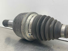 Load image into Gallery viewer, REAR AXLE SHAFT Chevrolet Camaro 10 11 12 13 14 15 AT Left - NW8645