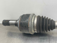 Load image into Gallery viewer, REAR AXLE SHAFT Chevrolet Camaro 10 11 12 13 14 15 AT Left - NW8645