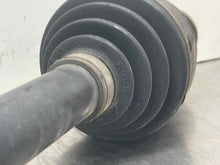 Load image into Gallery viewer, REAR AXLE SHAFT Chevrolet Camaro 10 11 12 13 14 15 AT Left - NW8645