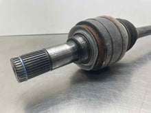 Load image into Gallery viewer, REAR AXLE SHAFT Chevrolet Camaro 10 11 12 13 14 15 AT Left - NW8645