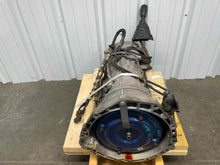 Load image into Gallery viewer, Transmission INFINITI QX4 1998 - NW405073