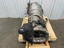 Load image into Gallery viewer, Transmission INFINITI QX4 1998 - NW405073