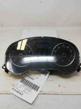 Load image into Gallery viewer, SPEEDOMETER CLUSTER Volkswagen Jetta 2011 11 2012 12 - NW162149