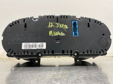 Load image into Gallery viewer, SPEEDOMETER CLUSTER Volkswagen Jetta 2011 11 2012 12 - NW162149