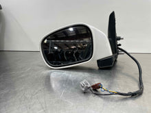 Load image into Gallery viewer, SIDE VIEW MIRROR Infiniti QX4 1997 97 1998 98 1999 99 Left - NW394800