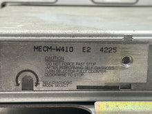 Load image into Gallery viewer, ECU ECM COMPUTER Infiniti QX4 Nissan Pathfinder 1998 98 - NW395397