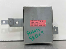 Load image into Gallery viewer, CRUISE CONTROL MODULE QX4 Pathfinder 1997 97 1998 98 99 - NW393531