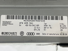 Load image into Gallery viewer, Radio Audi A6 2005 05 - NW136054