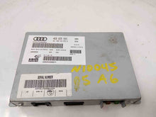 Load image into Gallery viewer, Sirius Satellite Control Audi A8 S6 A6 2006 06 2007 07 2008 08 09 10 11 - NW136056