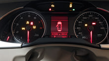 Load image into Gallery viewer, SPEEDOMETER CLUSTER Audi A4 2010 10 2011 11 2012 12 - NW403720