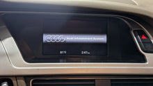 Load image into Gallery viewer, INFO SCREEN Audi A4 A5 Allroad Q5 S4 S5 SQ5 2008-2015 - NW399120