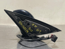 Load image into Gallery viewer, SIDE VIEW MIRROR Audi S6 A6 2005 05 2006 06 2007 07 2008 08 Left - NW51561