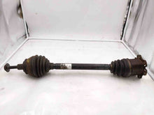 Load image into Gallery viewer, CV AXLE SHAFT Audi A6 2005 05 2006 06 2007 07 2008 08 09 10 11 Front Left - NW10002