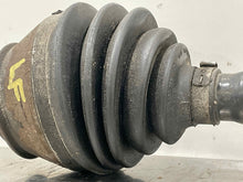 Load image into Gallery viewer, CV AXLE SHAFT Audi A6 2005 05 2006 06 2007 07 2008 08 09 10 11 Front Left - NW10002