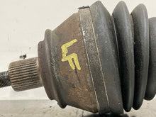 Load image into Gallery viewer, CV AXLE SHAFT Audi A6 2005 05 2006 06 2007 07 2008 08 09 10 11 Front Left - NW10002