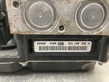 Load image into Gallery viewer, ABS ANTI-LOCK BRAKE PUMP Audi A4 S4 2009 09 2010 10 - NW391631